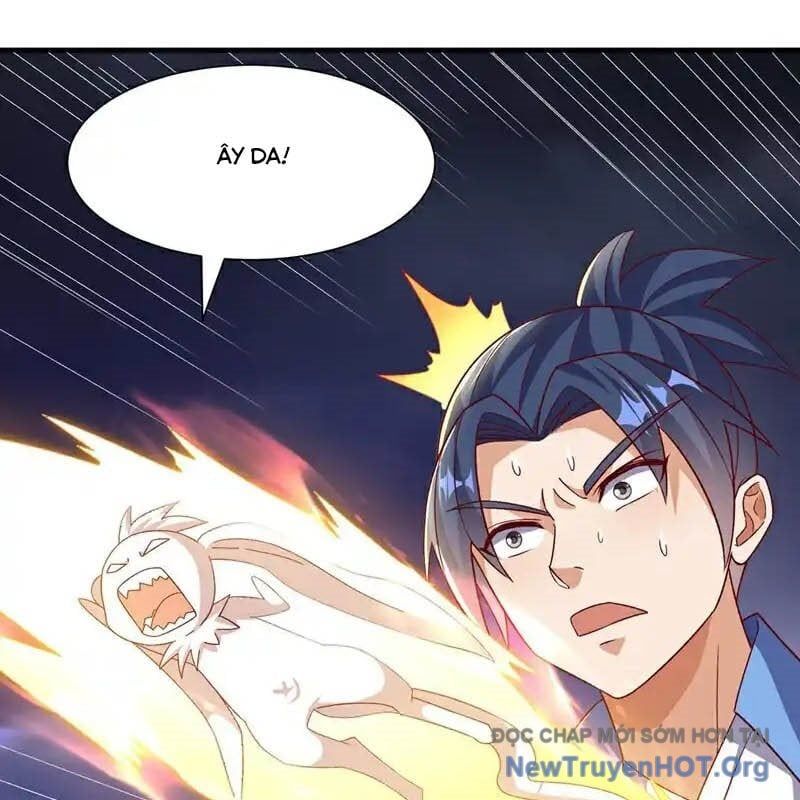 đọc truyện Võ Nghịch Chương 551 ảnh 50 tại Thiên Thai Truyện