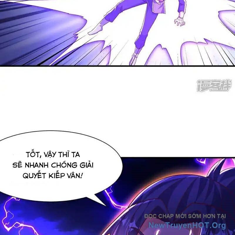 đọc truyện Võ Nghịch Chương 551 ảnh 54 tại Thiên Thai Truyện