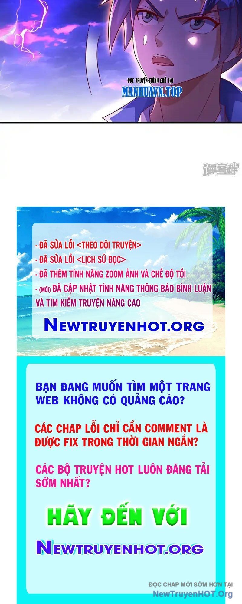 đọc truyện Võ Nghịch Chương 551 ảnh 55 tại Thiên Thai Truyện