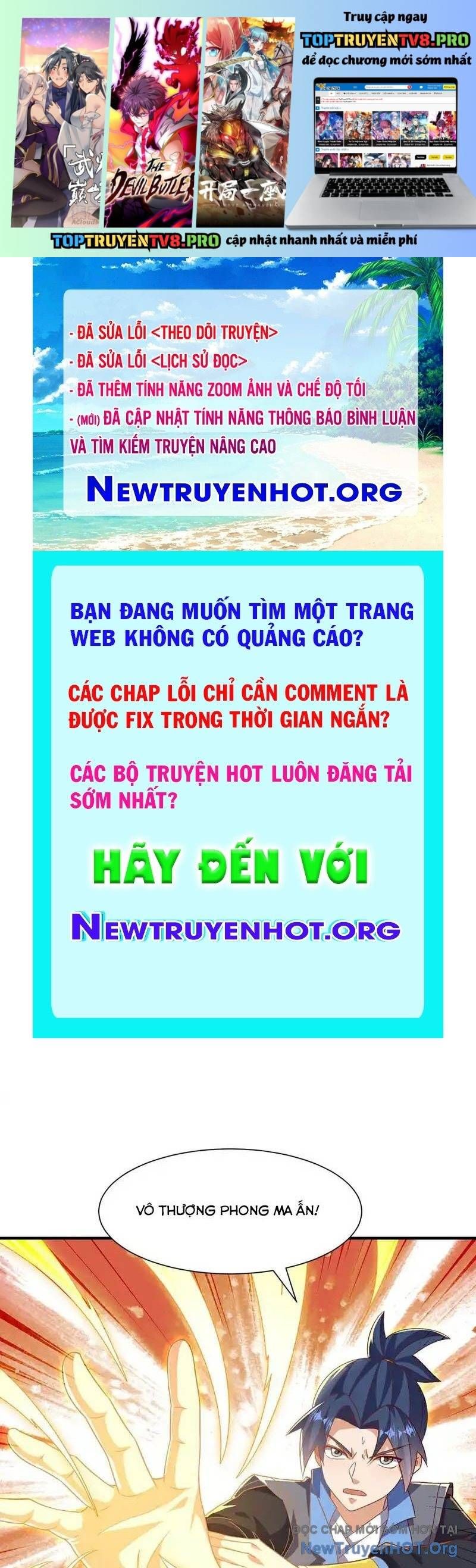 đọc truyện Võ Nghịch Chương 552 ảnh 3 tại Thiên Thai Truyện