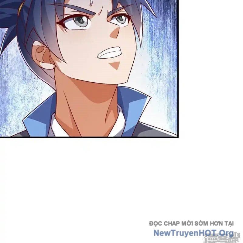 đọc truyện Võ Nghịch Chương 552 ảnh 16 tại Thiên Thai Truyện