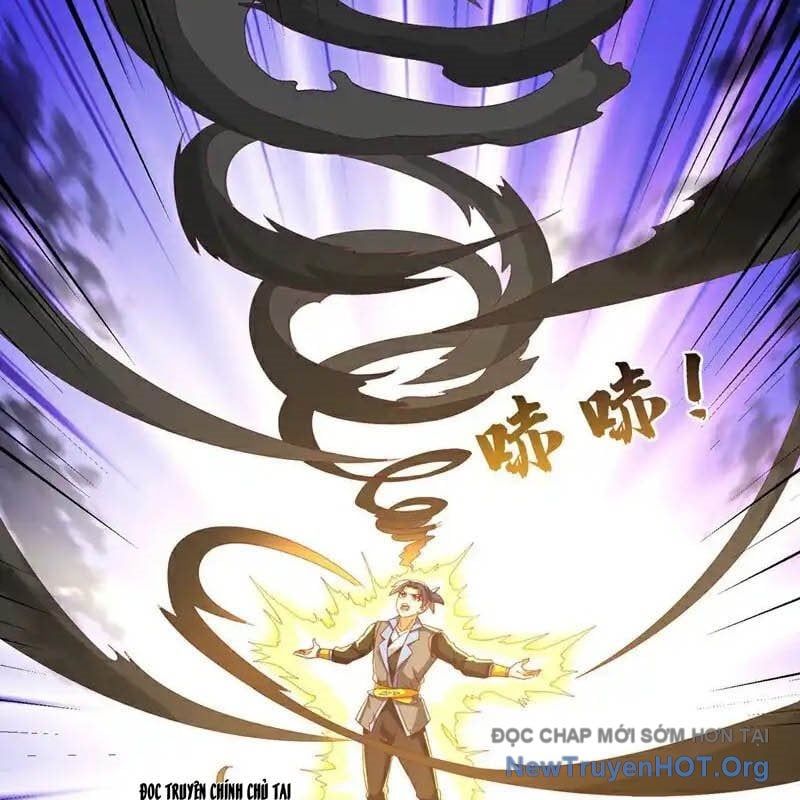 đọc truyện Võ Nghịch Chương 552 ảnh 18 tại Thiên Thai Truyện