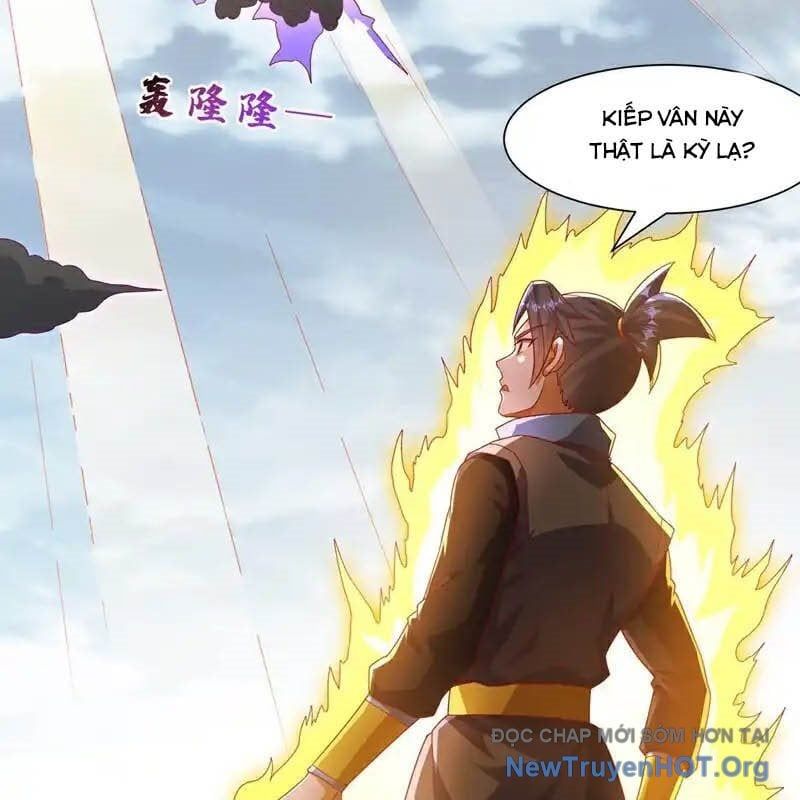 đọc truyện Võ Nghịch Chương 552 ảnh 20 tại Thiên Thai Truyện