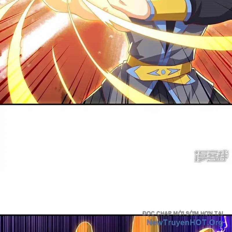 đọc truyện Võ Nghịch Chương 552 ảnh 4 tại Thiên Thai Truyện