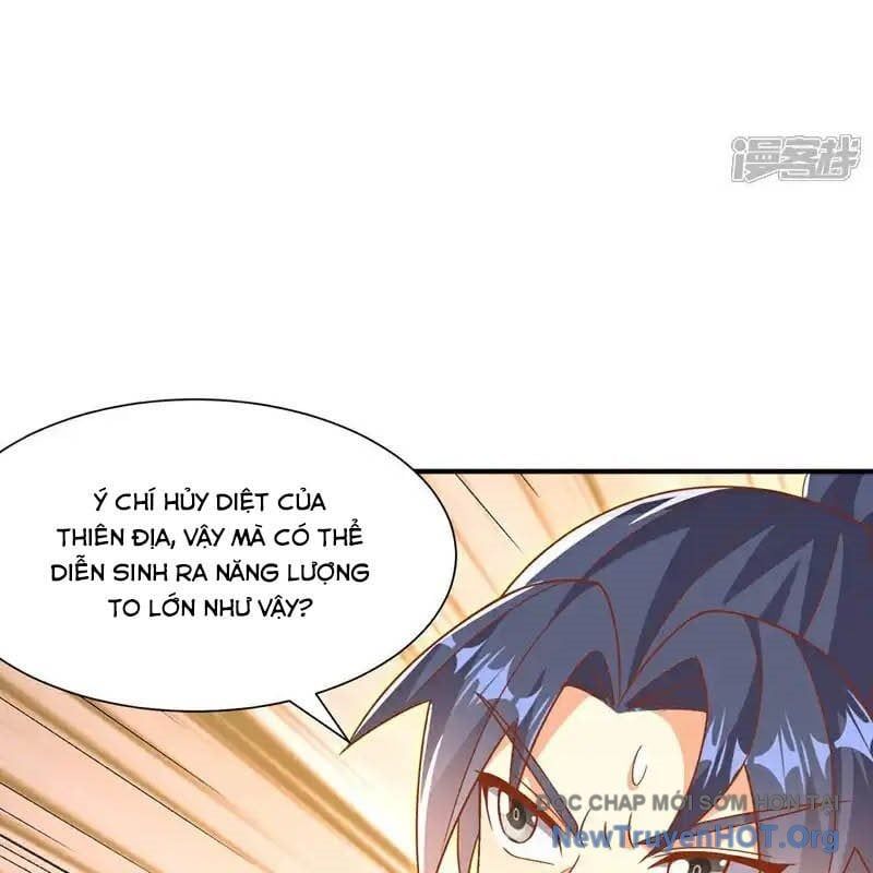 đọc truyện Võ Nghịch Chương 552 ảnh 25 tại Thiên Thai Truyện