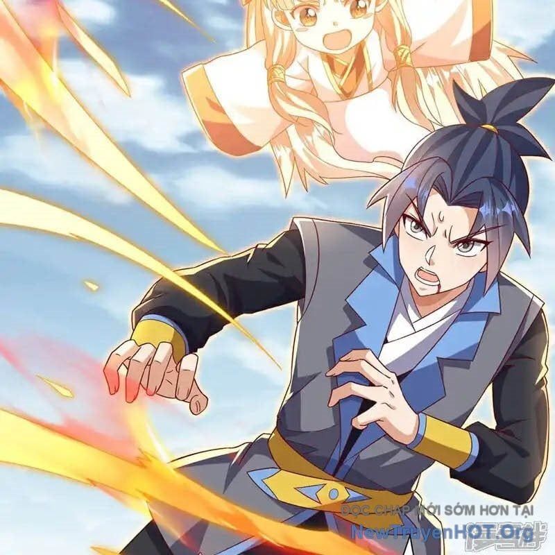 đọc truyện Võ Nghịch Chương 552 ảnh 31 tại Thiên Thai Truyện