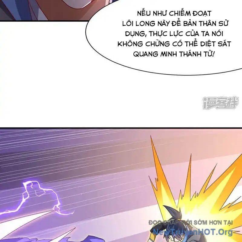 đọc truyện Võ Nghịch Chương 552 ảnh 33 tại Thiên Thai Truyện