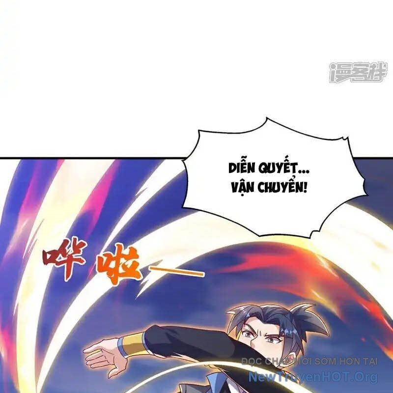 đọc truyện Võ Nghịch Chương 552 ảnh 38 tại Thiên Thai Truyện