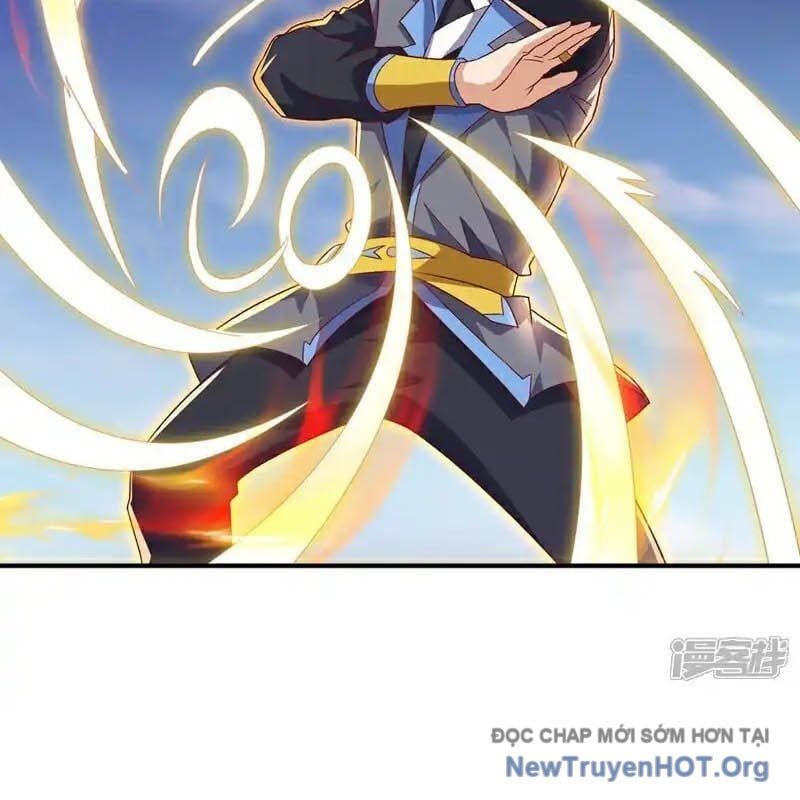 đọc truyện Võ Nghịch Chương 552 ảnh 39 tại Thiên Thai Truyện