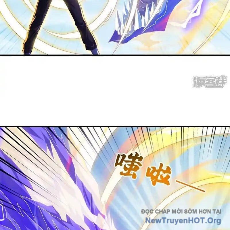 đọc truyện Võ Nghịch Chương 552 ảnh 41 tại Thiên Thai Truyện