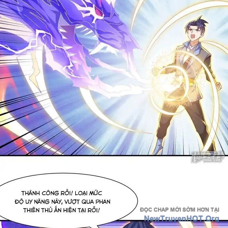 đọc truyện Võ Nghịch Chương 552 ảnh 42 tại Thiên Thai Truyện