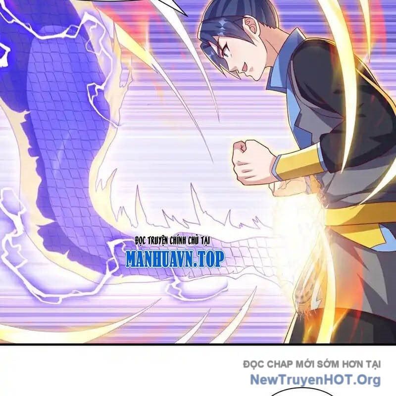 đọc truyện Võ Nghịch Chương 552 ảnh 43 tại Thiên Thai Truyện