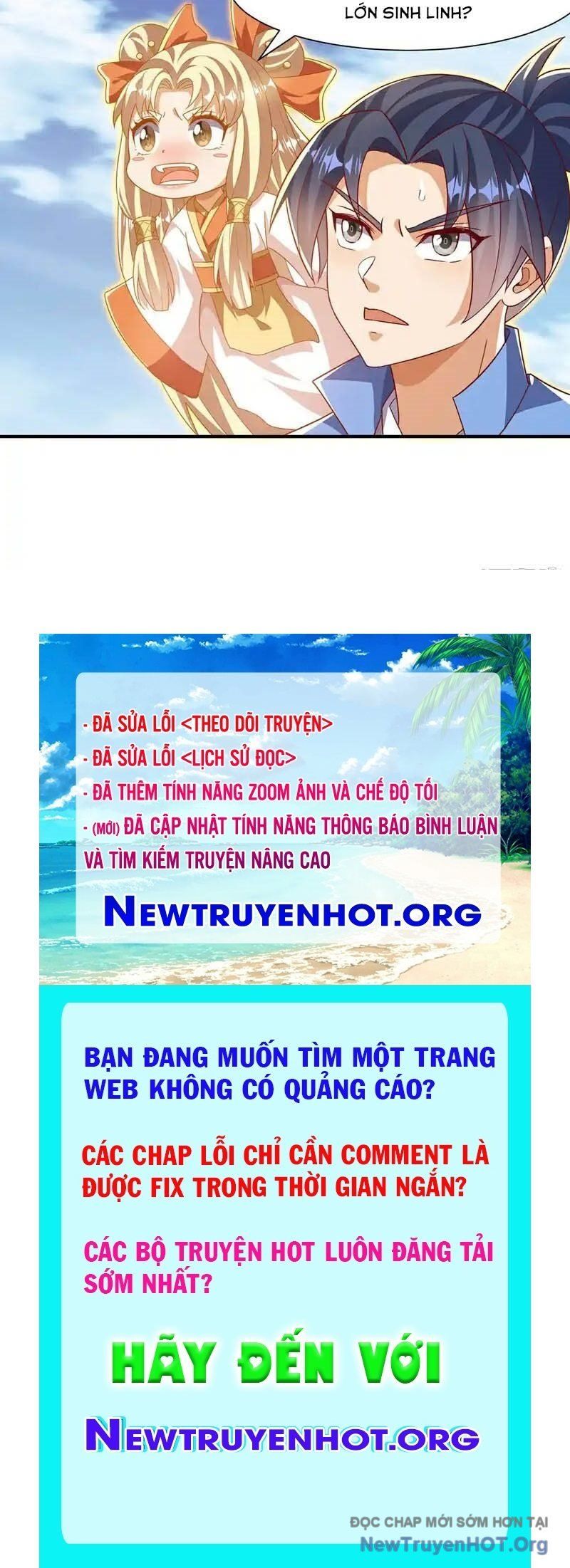 đọc truyện Võ Nghịch Chương 552 ảnh 54 tại Thiên Thai Truyện