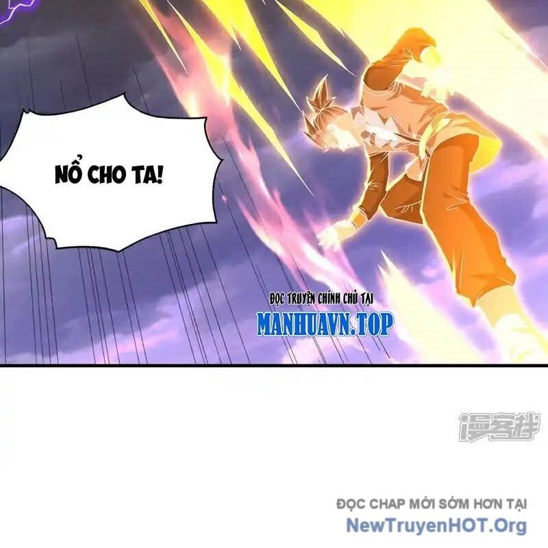 đọc truyện Võ Nghịch Chương 552 ảnh 8 tại Thiên Thai Truyện