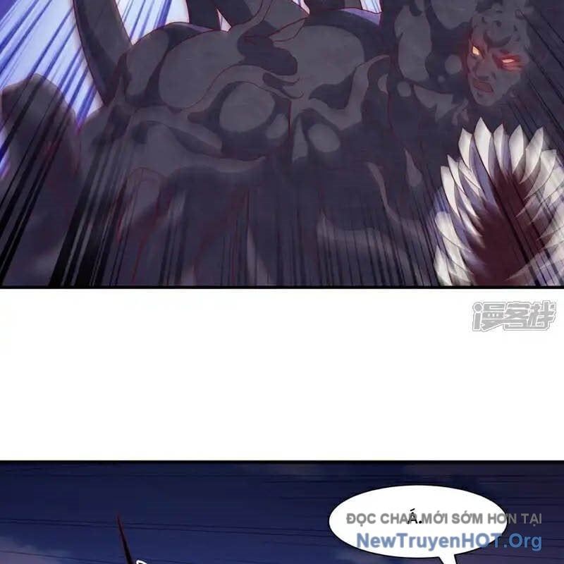 đọc truyện Võ Nghịch Chương 553 ảnh 22 tại Thiên Thai Truyện