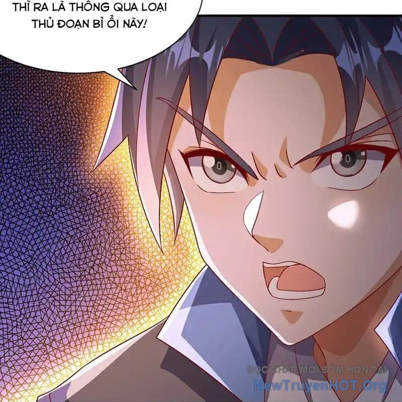 đọc truyện Võ Nghịch Chương 553 ảnh 5 tại Thiên Thai Truyện