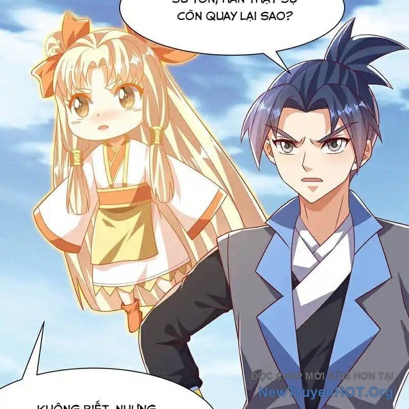 đọc truyện Võ Nghịch Chương 553 ảnh 38 tại Thiên Thai Truyện