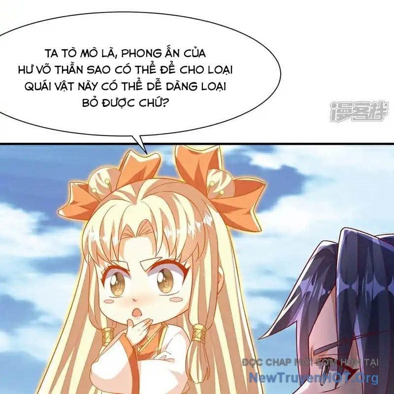 đọc truyện Võ Nghịch Chương 553 ảnh 42 tại Thiên Thai Truyện