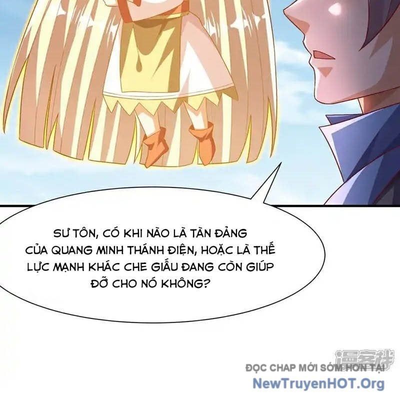 đọc truyện Võ Nghịch Chương 553 ảnh 43 tại Thiên Thai Truyện