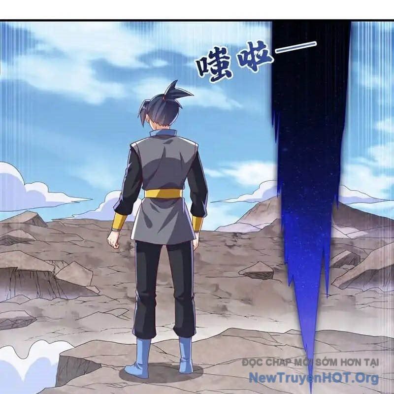 đọc truyện Võ Nghịch Chương 553 ảnh 44 tại Thiên Thai Truyện