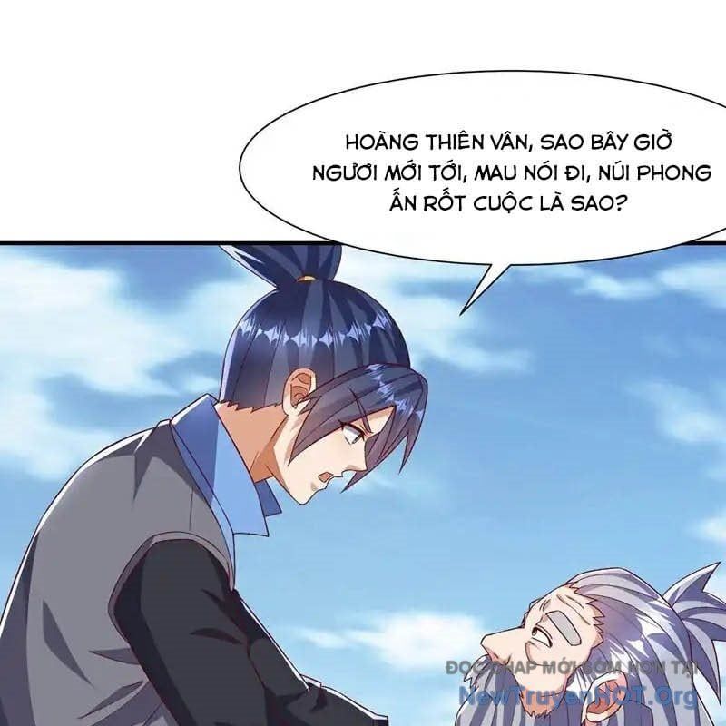 đọc truyện Võ Nghịch Chương 553 ảnh 50 tại Thiên Thai Truyện