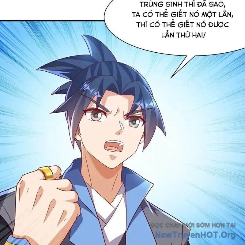 đọc truyện Võ Nghịch Chương 553 ảnh 54 tại Thiên Thai Truyện