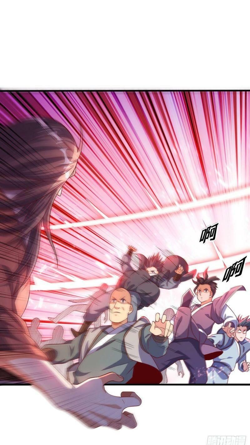 đọc truyện Võ Nghịch Chương 56 ảnh 13 tại Thiên Thai Truyện