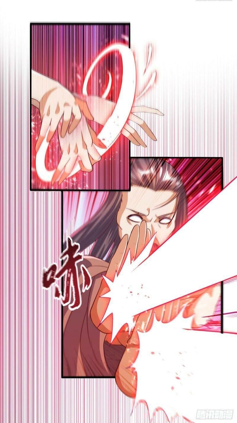 đọc truyện Võ Nghịch Chương 56 ảnh 14 tại Thiên Thai Truyện