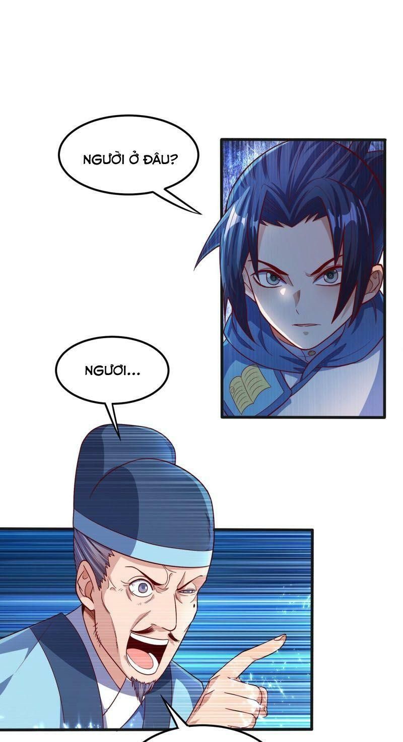 đọc truyện Võ Nghịch Chương 56 ảnh 17 tại Thiên Thai Truyện