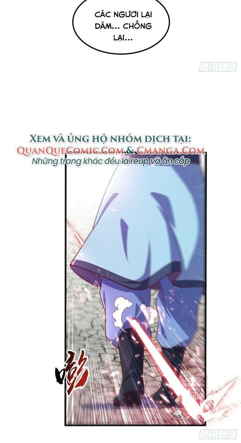 đọc truyện Võ Nghịch Chương 56 ảnh 18 tại Thiên Thai Truyện