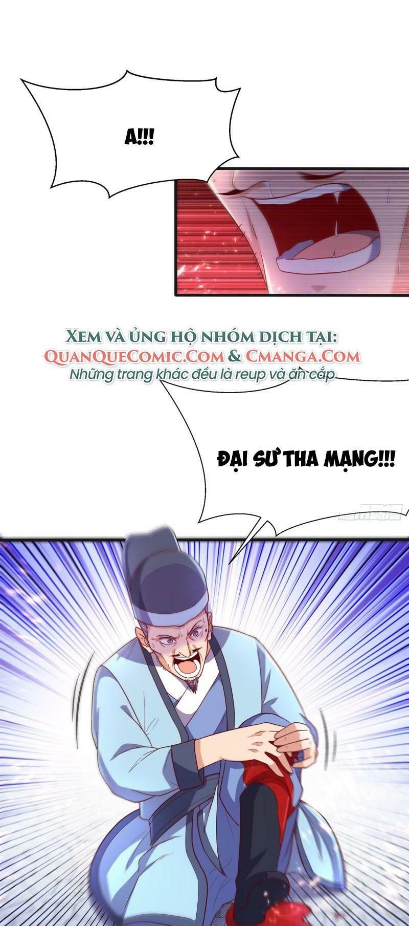 đọc truyện Võ Nghịch Chương 56 ảnh 19 tại Thiên Thai Truyện