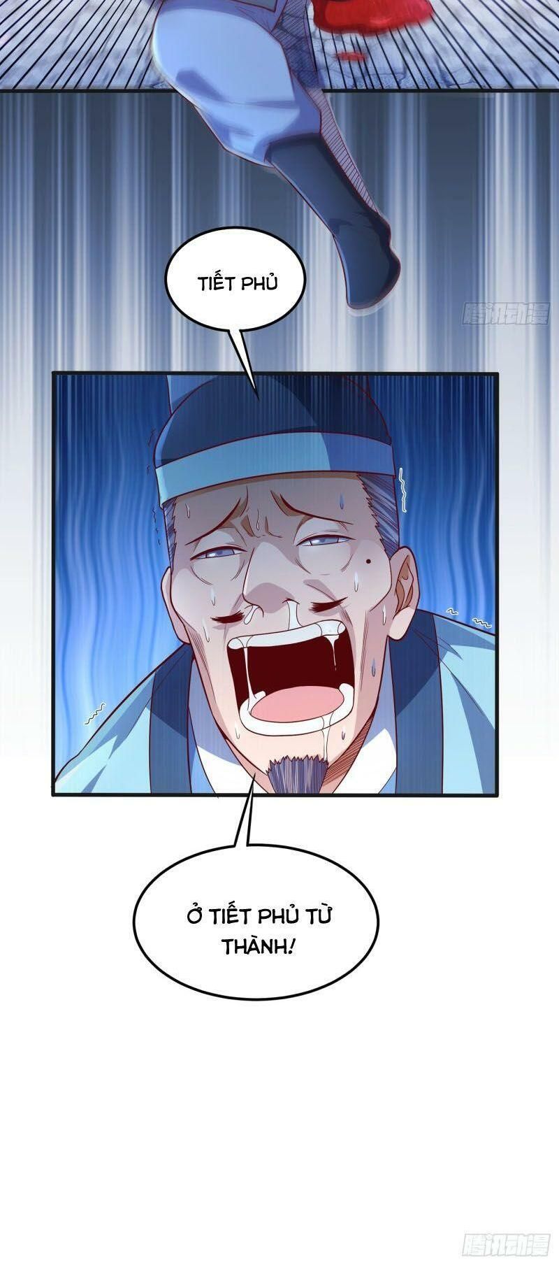 đọc truyện Võ Nghịch Chương 56 ảnh 20 tại Thiên Thai Truyện