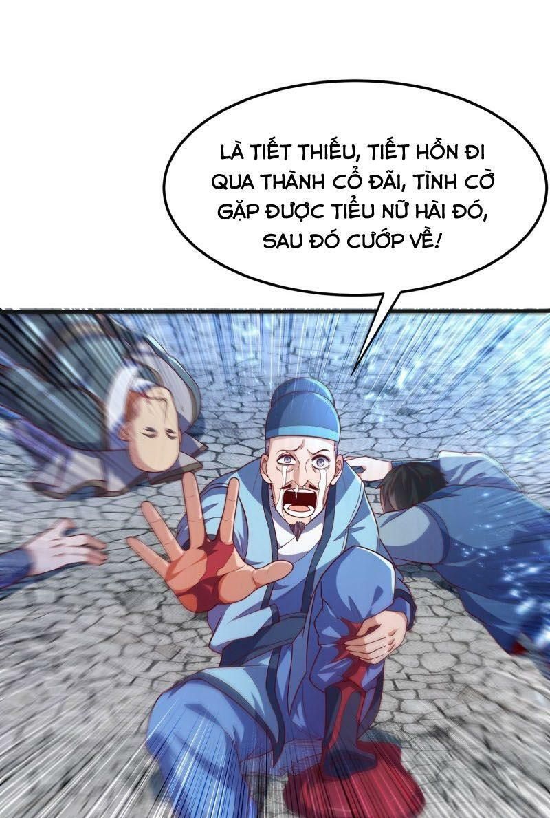 đọc truyện Võ Nghịch Chương 56 ảnh 21 tại Thiên Thai Truyện