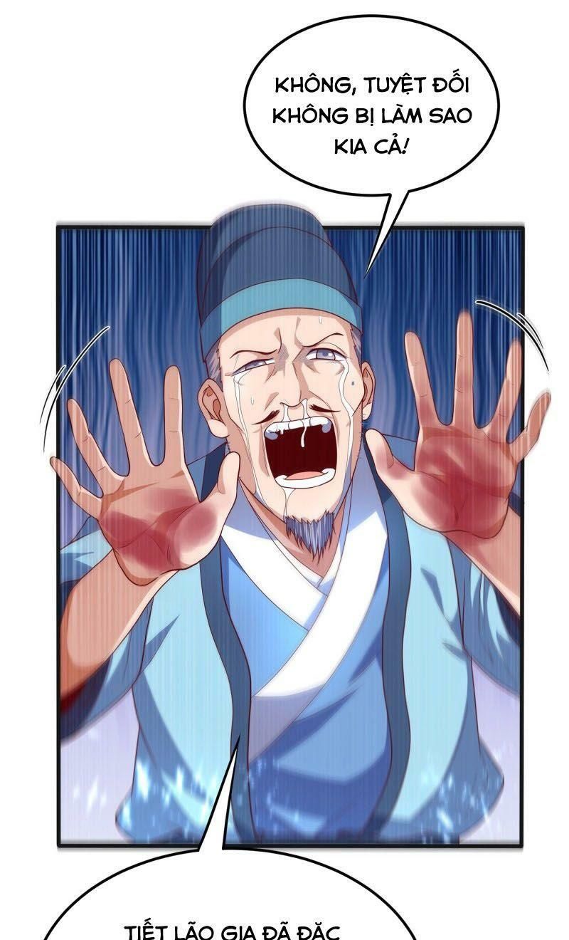 đọc truyện Võ Nghịch Chương 56 ảnh 23 tại Thiên Thai Truyện