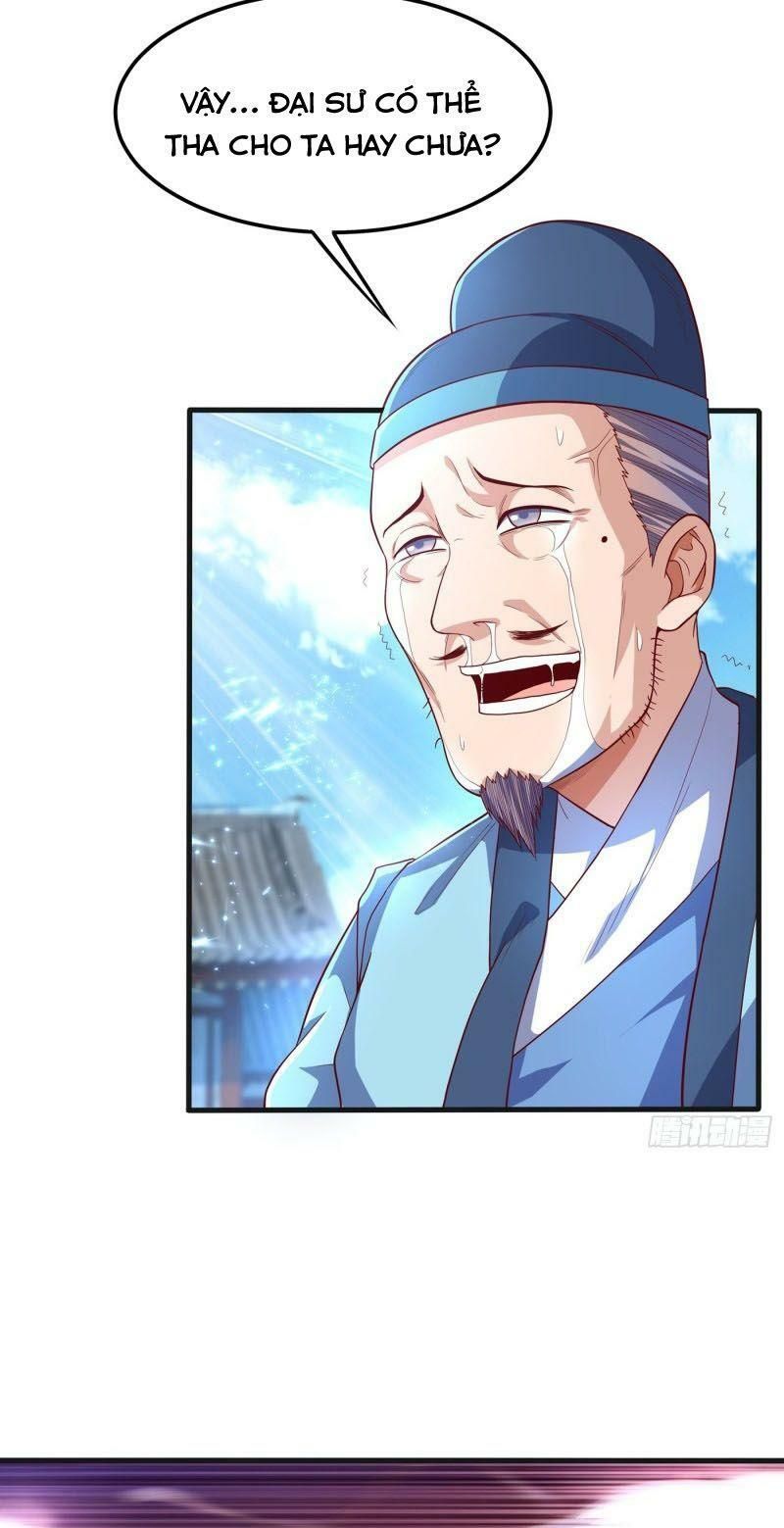 đọc truyện Võ Nghịch Chương 56 ảnh 25 tại Thiên Thai Truyện