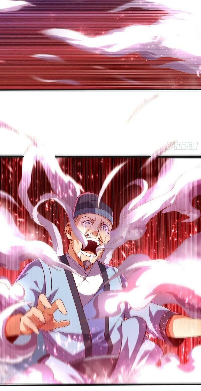 đọc truyện Võ Nghịch Chương 56 ảnh 26 tại Thiên Thai Truyện