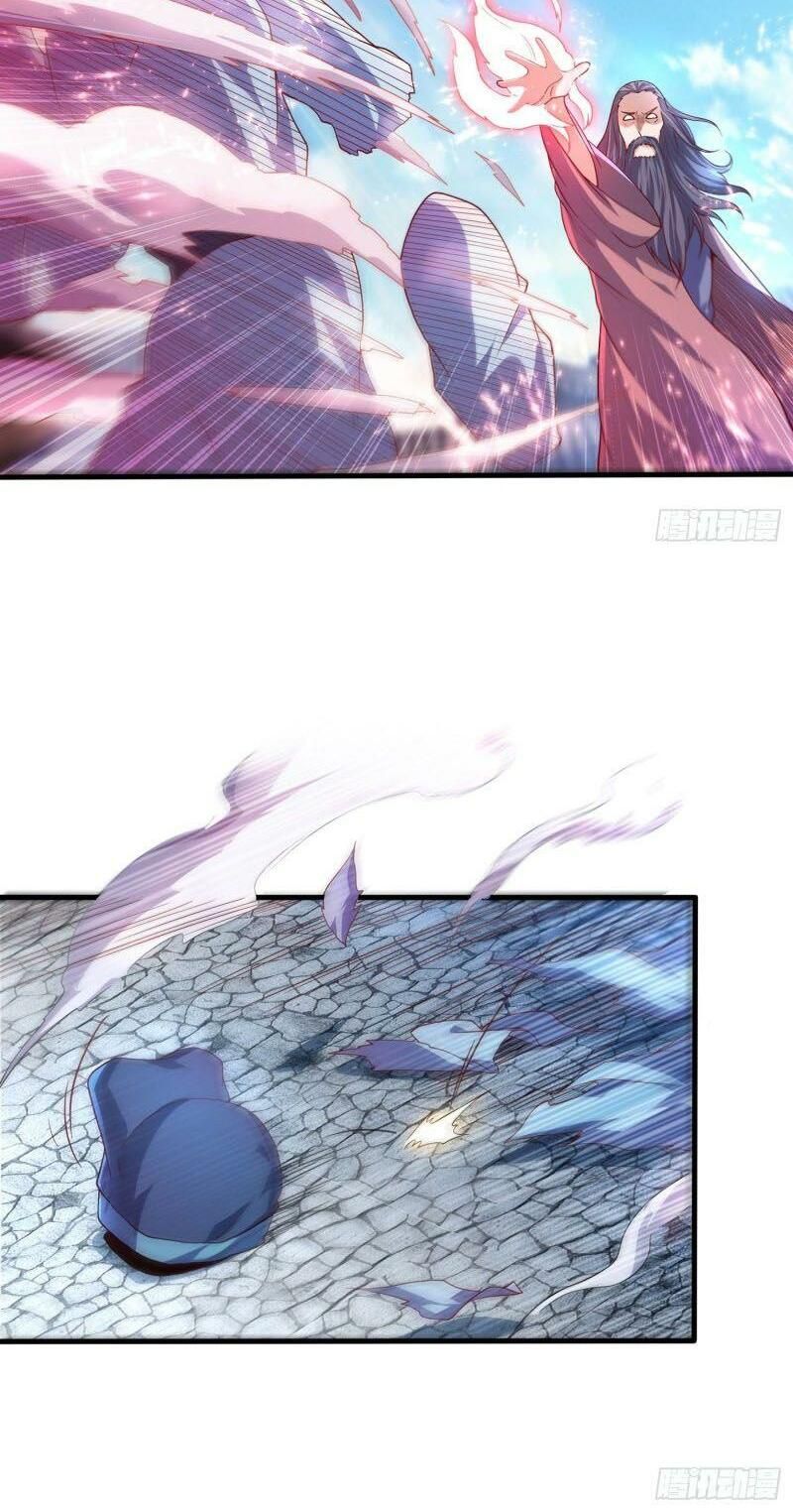 đọc truyện Võ Nghịch Chương 56 ảnh 28 tại Thiên Thai Truyện