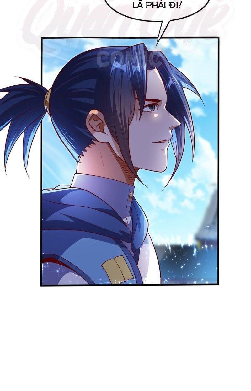 đọc truyện Võ Nghịch Chương 56 ảnh 30 tại Thiên Thai Truyện