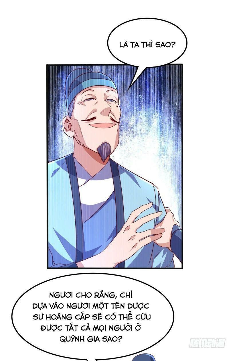 đọc truyện Võ Nghịch Chương 56 ảnh 5 tại Thiên Thai Truyện