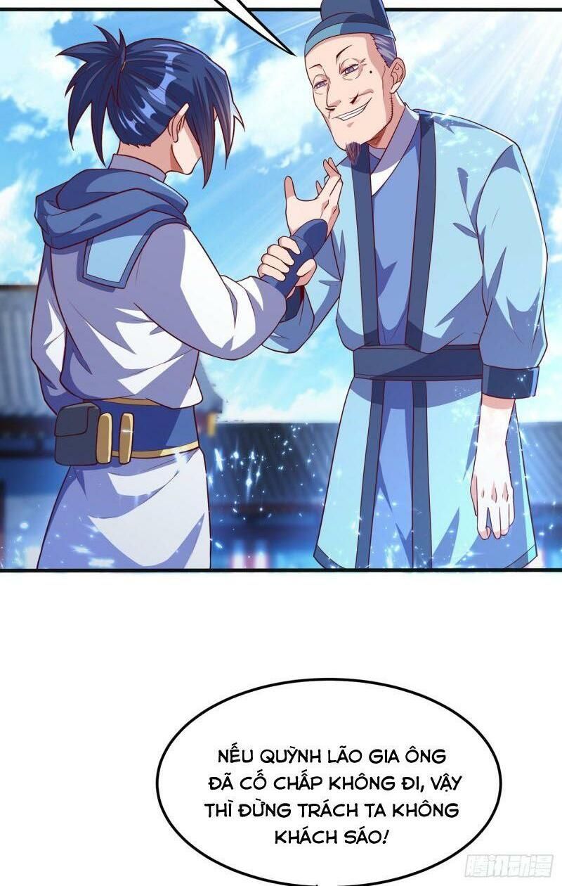 đọc truyện Võ Nghịch Chương 56 ảnh 6 tại Thiên Thai Truyện