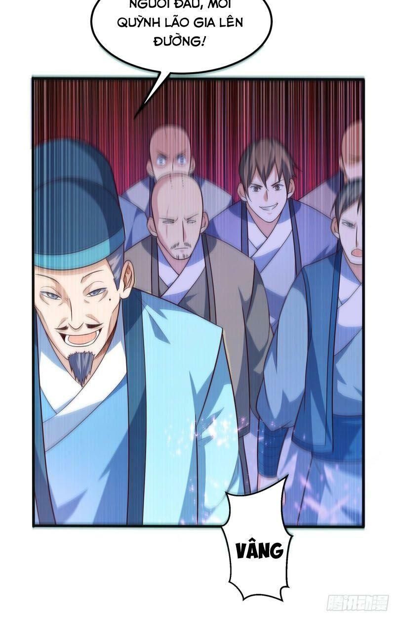 đọc truyện Võ Nghịch Chương 56 ảnh 8 tại Thiên Thai Truyện