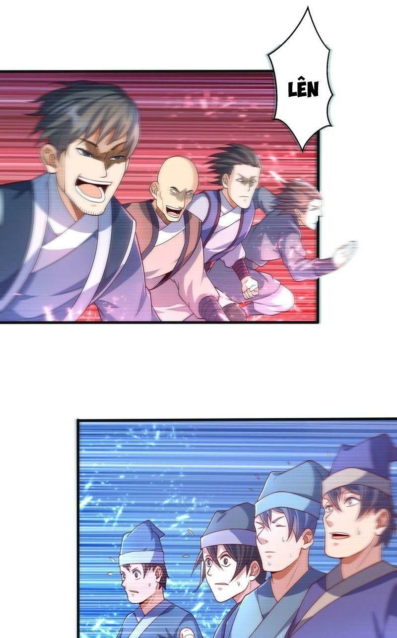 đọc truyện Võ Nghịch Chương 56 ảnh 9 tại Thiên Thai Truyện