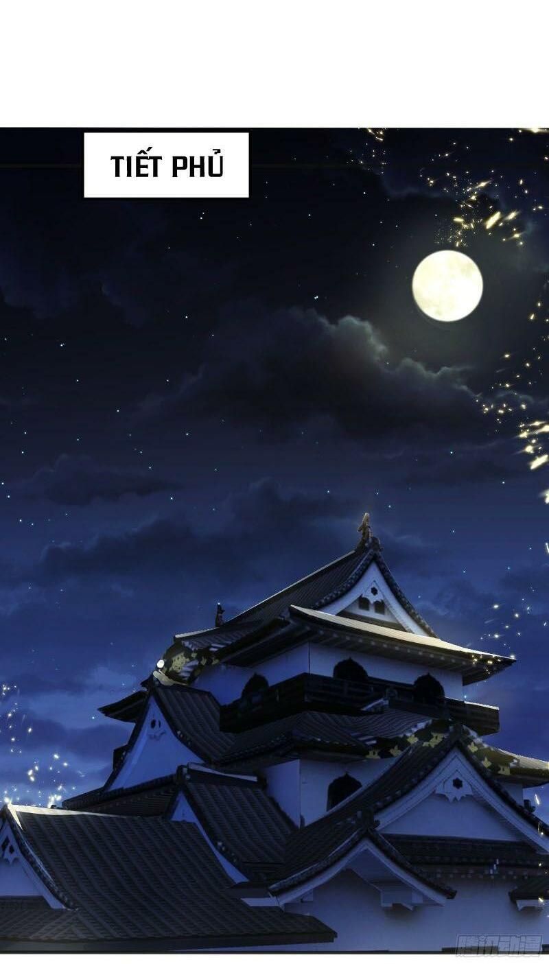 đọc truyện Võ Nghịch Chương 57 ảnh 22 tại Thiên Thai Truyện