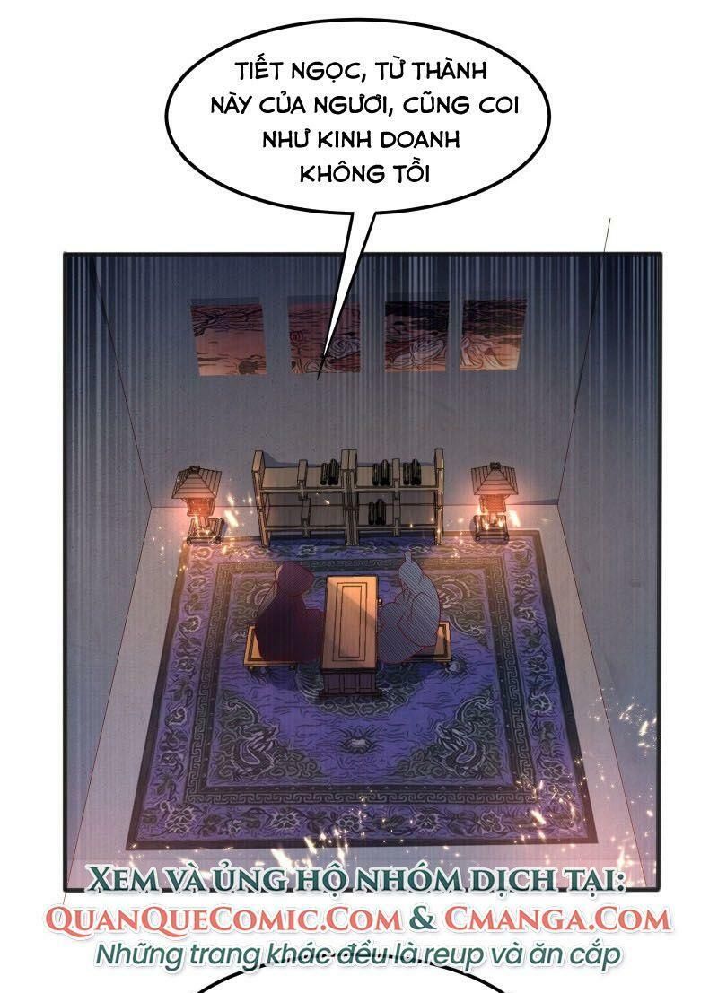 đọc truyện Võ Nghịch Chương 57 ảnh 23 tại Thiên Thai Truyện