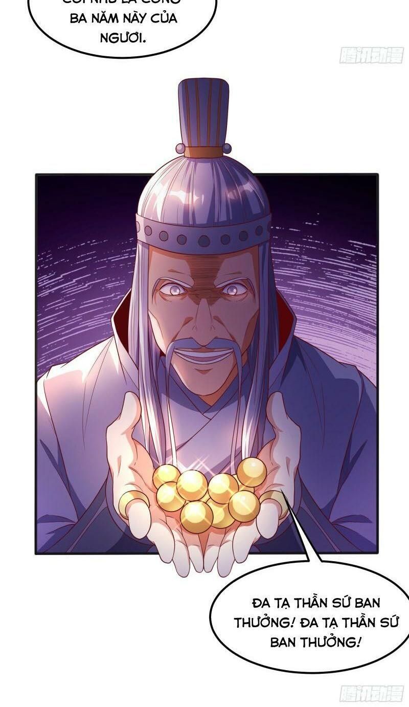 đọc truyện Võ Nghịch Chương 57 ảnh 26 tại Thiên Thai Truyện