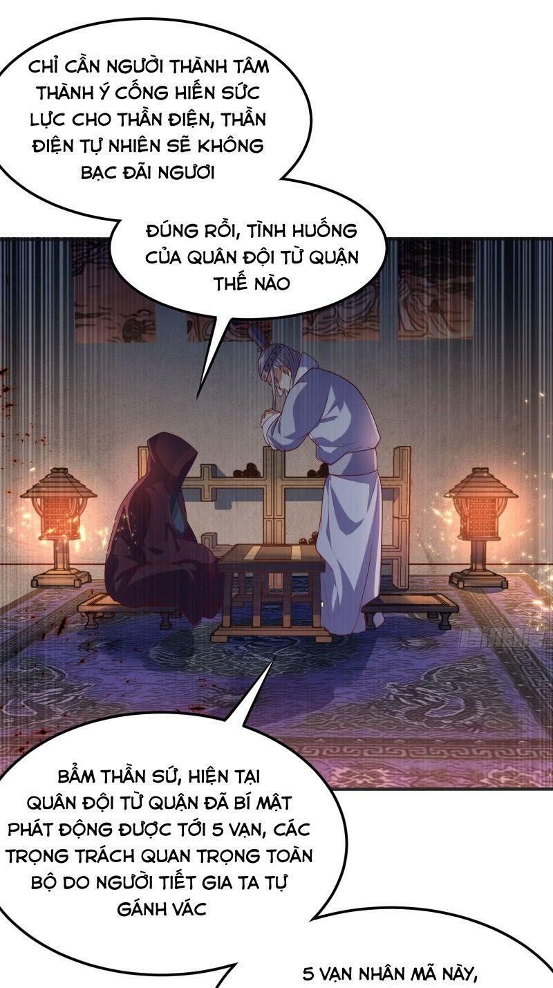 đọc truyện Võ Nghịch Chương 57 ảnh 27 tại Thiên Thai Truyện