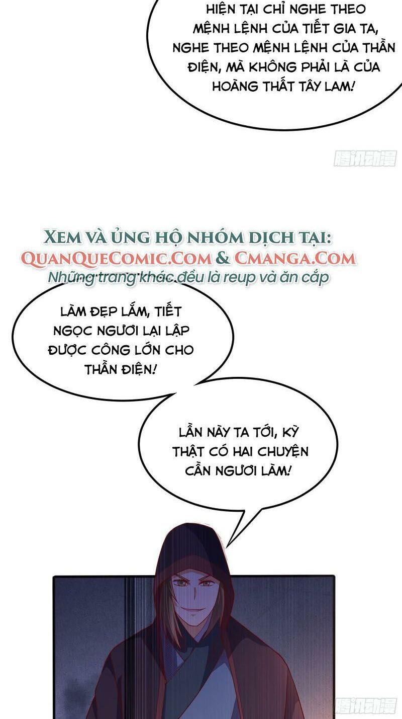 đọc truyện Võ Nghịch Chương 57 ảnh 28 tại Thiên Thai Truyện