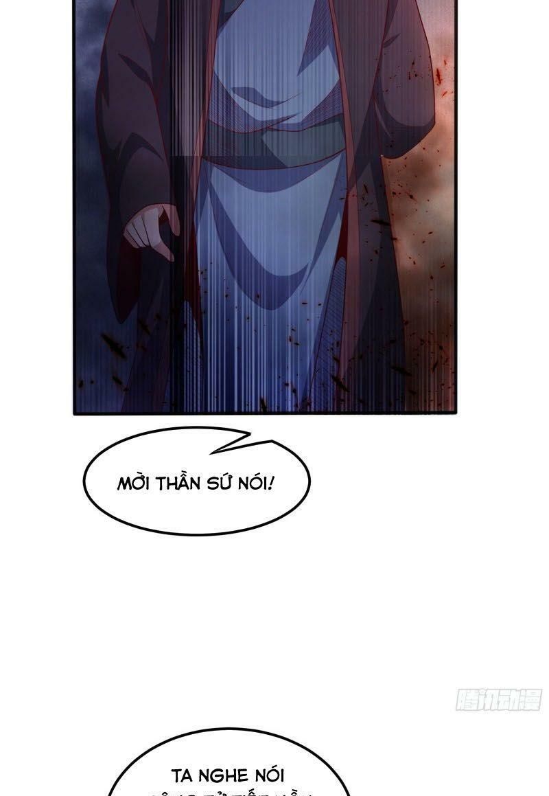 đọc truyện Võ Nghịch Chương 57 ảnh 29 tại Thiên Thai Truyện