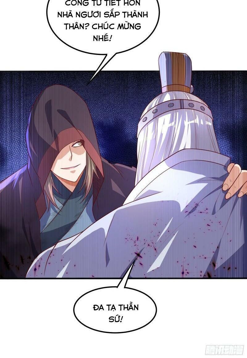 đọc truyện Võ Nghịch Chương 57 ảnh 30 tại Thiên Thai Truyện