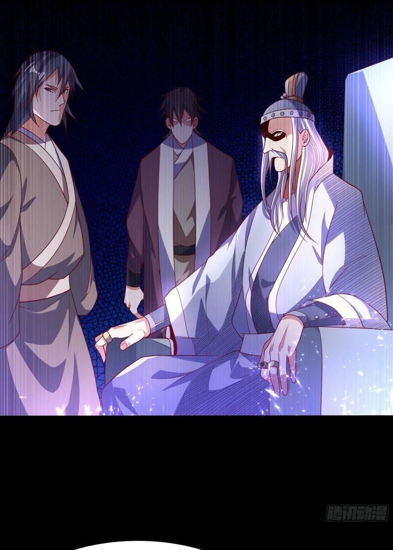 đọc truyện Võ Nghịch Chương 57 ảnh 5 tại Thiên Thai Truyện